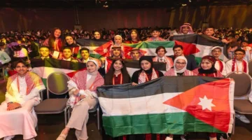 رؤية ملكية تعليمية.. مدارس الملك عبدالله للتميز تخرج أجيال المبدعين في محافظات المملكة